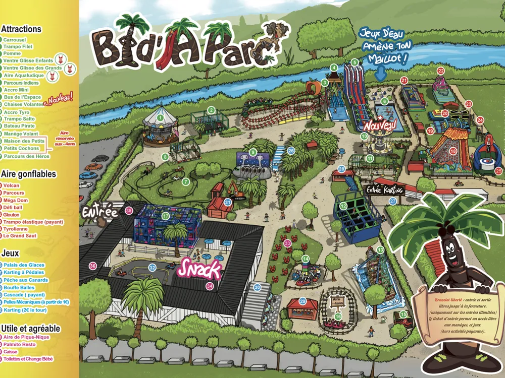 BidaPark