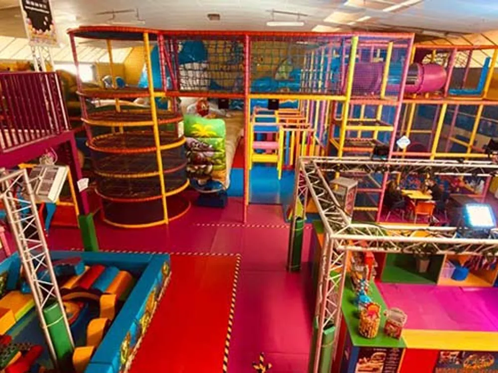 Planète Parcs