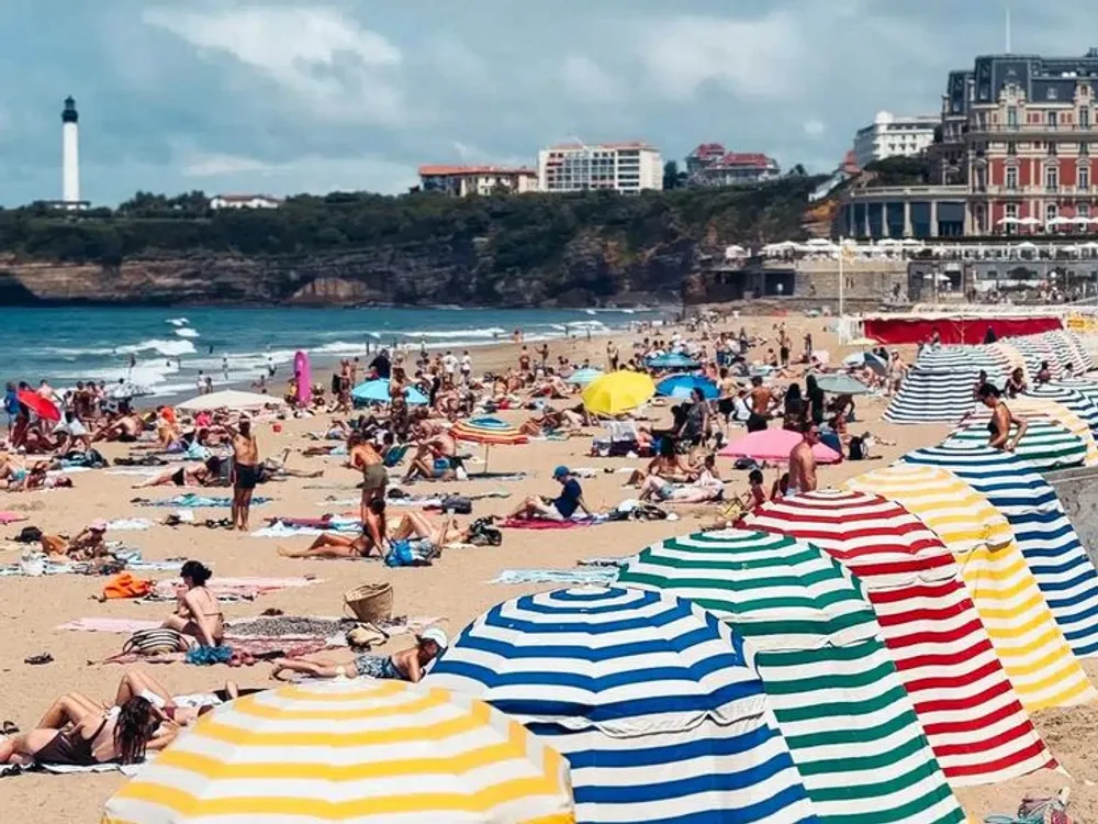 Biarritz